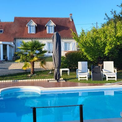 Maison 5 pièces 231000 €