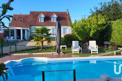 Maison 5 pièces 231000 €