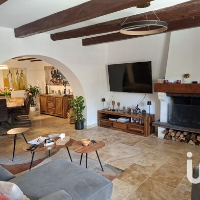 Maison 8 pièces 479000 €