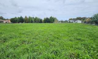 Terrain  2929 m² à vendre à Serres-Gaston (40700)
