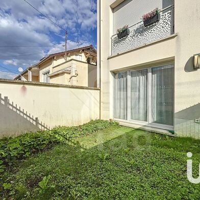 Appartement 3 pièces 229500 €