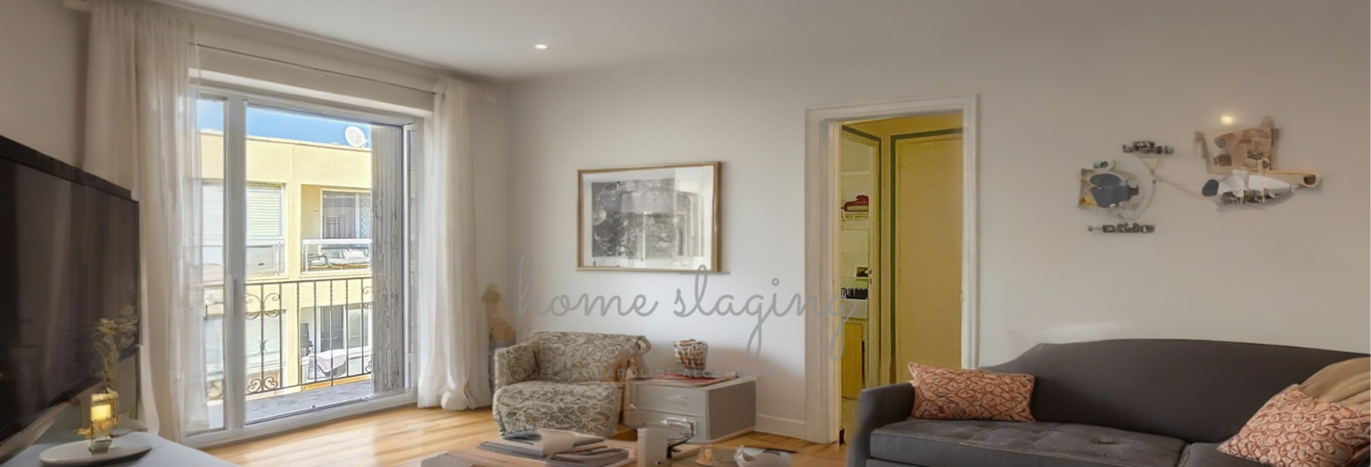 Appartement 2 Pièces 36 m² à vendre à Canet-en-Roussillon (66140)