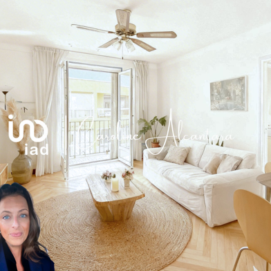 Appartement 2 pièces 129000 €