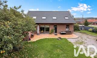 Maison 7 Pièces 180 m² à vendre à Coutiches (59310)