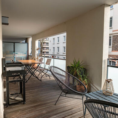 Appartement 3 pièces 388500 €