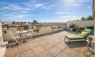 Appartement 4 Pièces 83 m² à vendre à Bordeaux (33000)