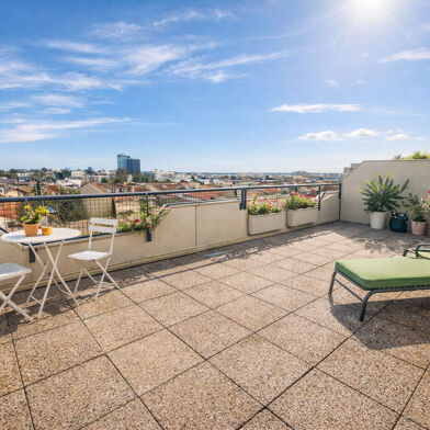 Appartement 4 pièces 404000 €