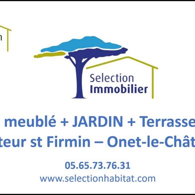 Appartement 3 pièces 162500 €