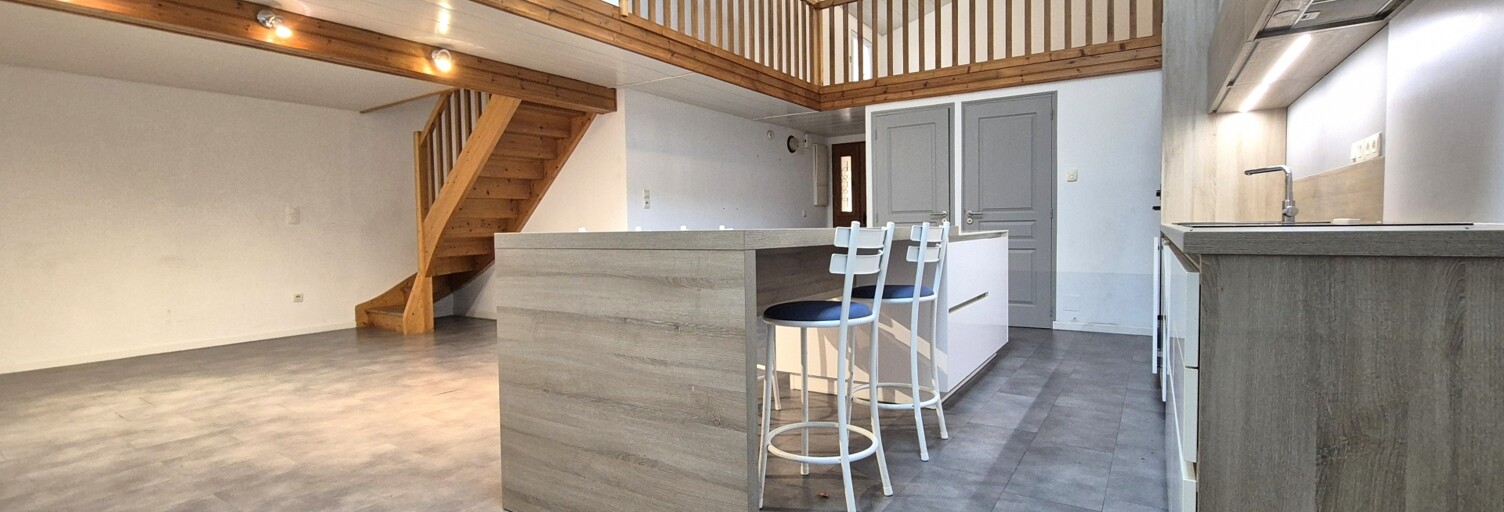 Maison 8 Pièces 231 m² à vendre à Marennes-Hiers-Brouage (17320)