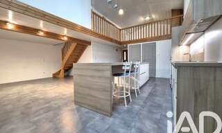 Maison 8 Pièces 231 m² à vendre à Marennes-Hiers-Brouage (17320)