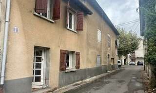 Maison 6 Pièces 112 m² à vendre à Beaurepaire (38270)