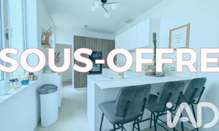 Maison 5 Pièces 115 m² à vendre à Lens (62300)