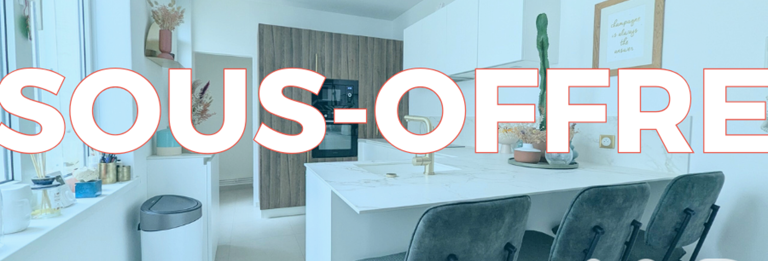 Maison 5 Pièces 115 m² à vendre à Lens (62300)