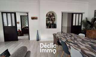 Maison 9 Pièces 240 m² à vendre à Geay (17250)