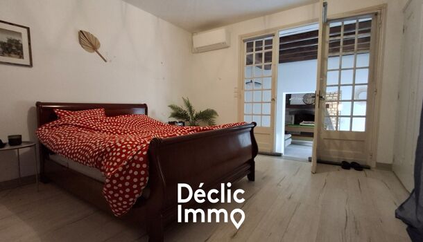 Villa / Maison 9 pièces  à vendre Pont-l'Abbé-d'Arnoult 17250