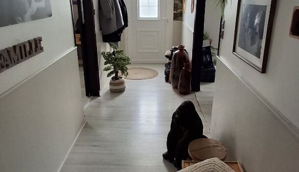 Villa / Maison 9 pièces  à vendre Sainte-Gemme 17250