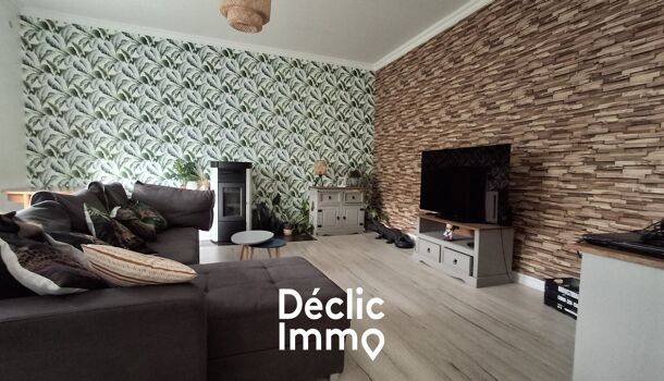 Villa / Maison 9 pièces  à vendre Sainte-Gemme 17250