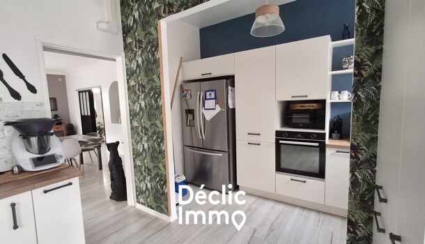 Villa / Maison 9 pièces  à vendre Sainte-Gemme 17250