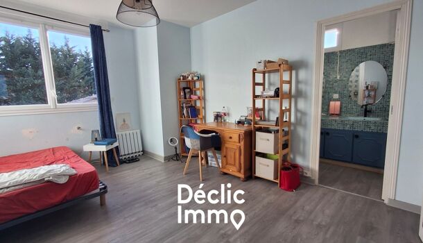 Villa / Maison 9 pièces  à vendre Sainte-Gemme 17250