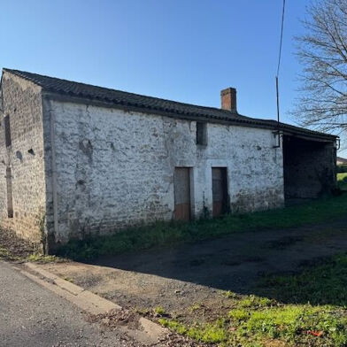 Maison 3 pièces 64800 €