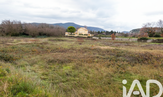 Terrain  5120 m² à vendre à Donzère (26290)