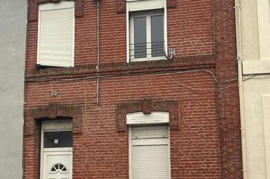 Maison 4 pièces 68000 €