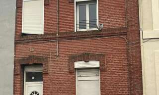 Maison 4 Pièces 65 m² à vendre à Denain (59220)