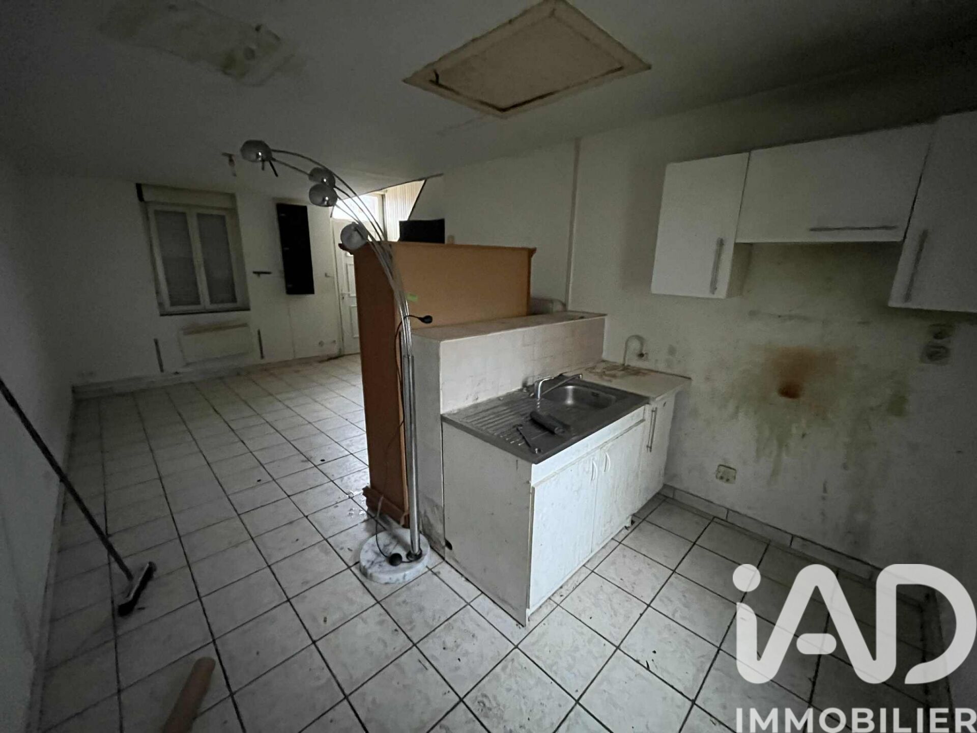 Vente Maison de ville 4 pièces - Photo 2