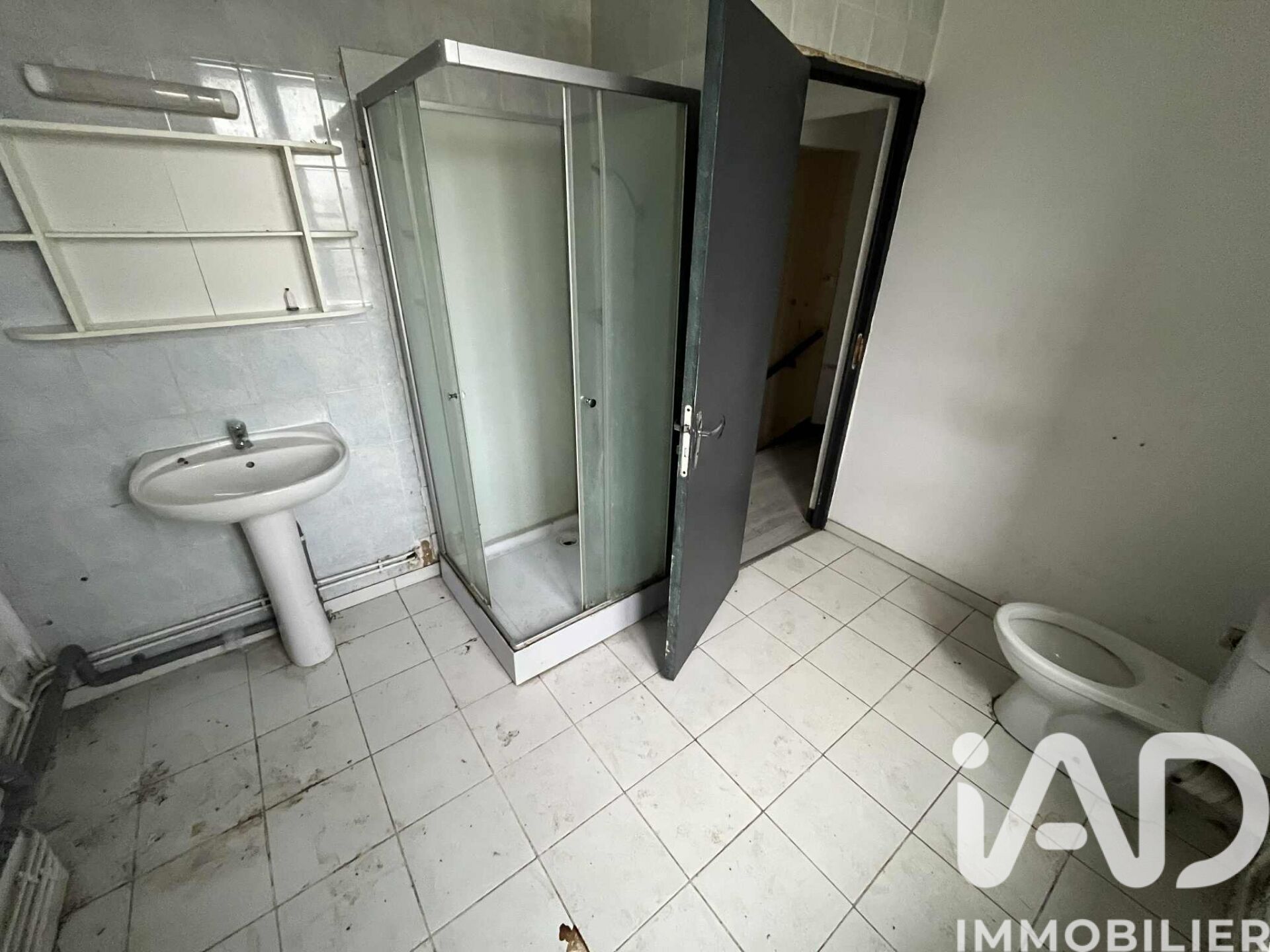 Vente Maison de ville 4 pièces - Photo 4