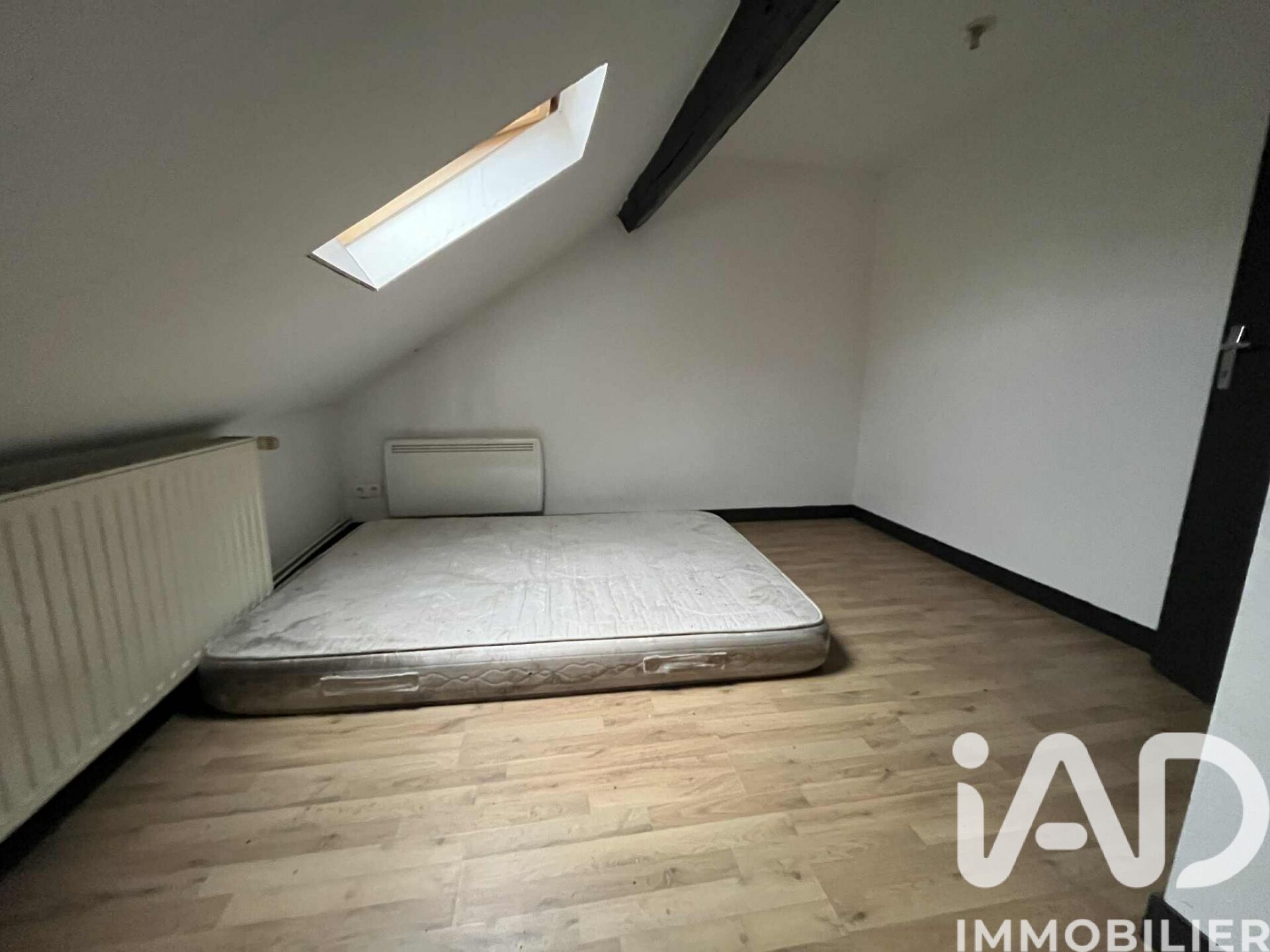 Vente Maison de ville 4 pièces - Photo 5