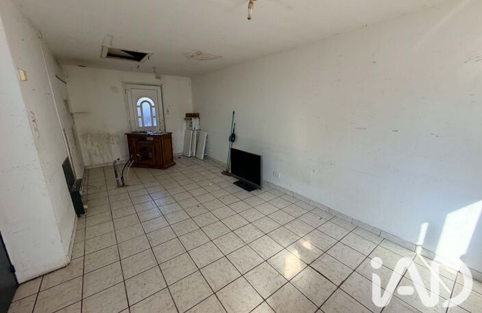 Vente Maison de ville 4 pièces — photo 2