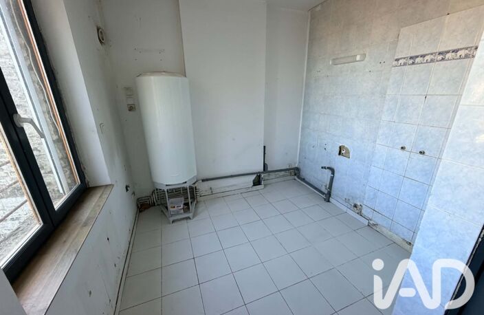 Vente Maison de ville 4 pièces — photo 3