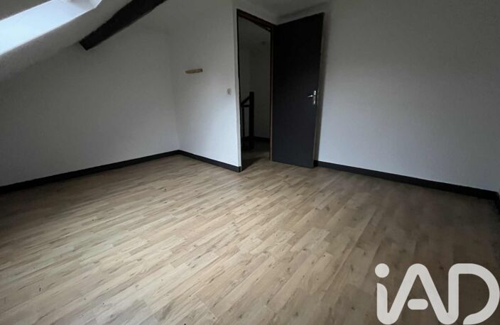 Vente Maison de ville 4 pièces — photo 4