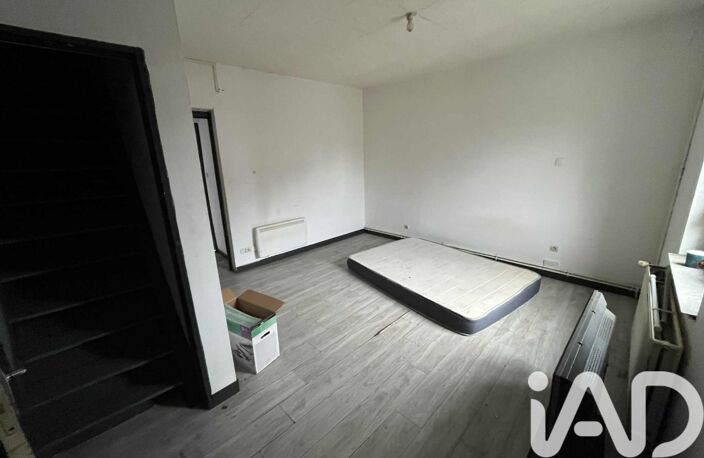 Vente Maison de ville 4 pièces — photo 5