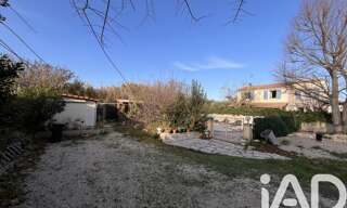 Terrain  580 m² à vendre à Velaux (13880)