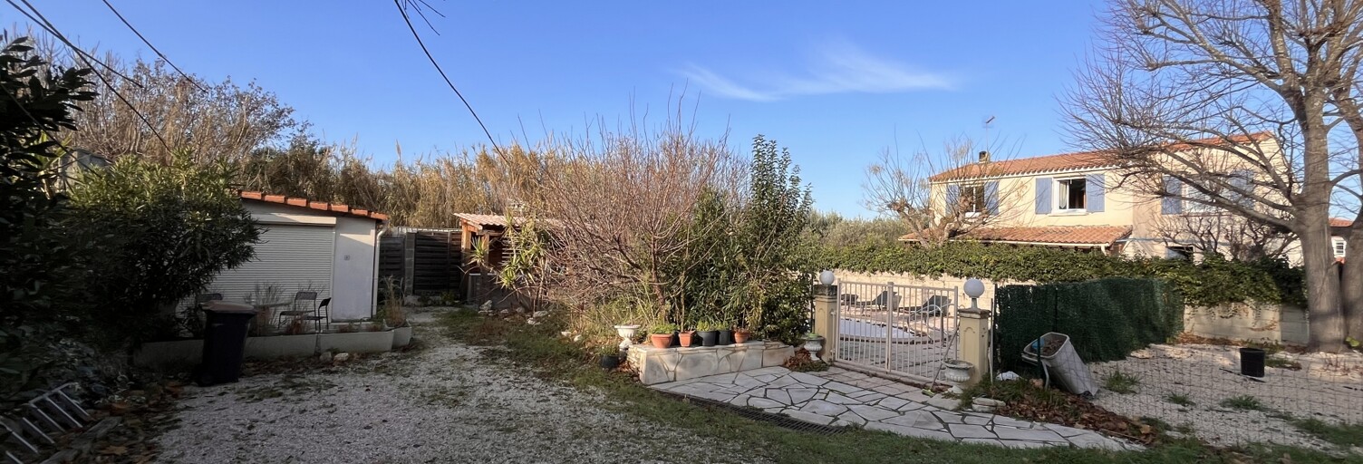 Terrain  580 m² à vendre à Velaux (13880)