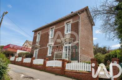 Maison 4 pièces 179000 €