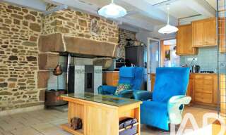 Maison 4 Pièces 73 m² à vendre à Noyal-sous-Bazouges (35560)