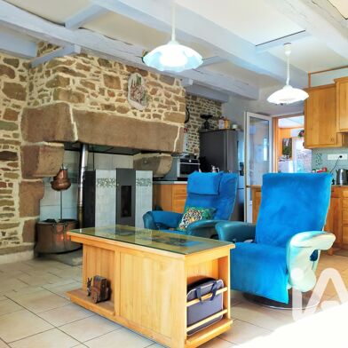 Maison 4 pièces 164900 €