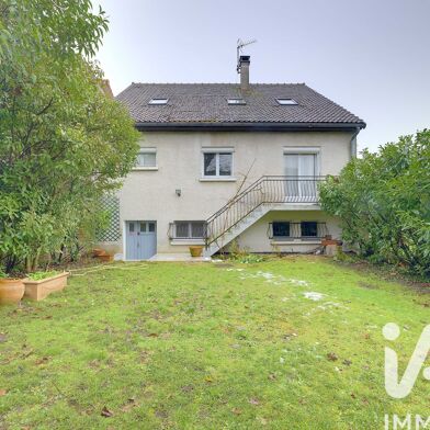 Maison 6 pièces 495000 €