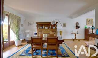 Maison 6 Pièces 142 m² à vendre à Gagny (93220)