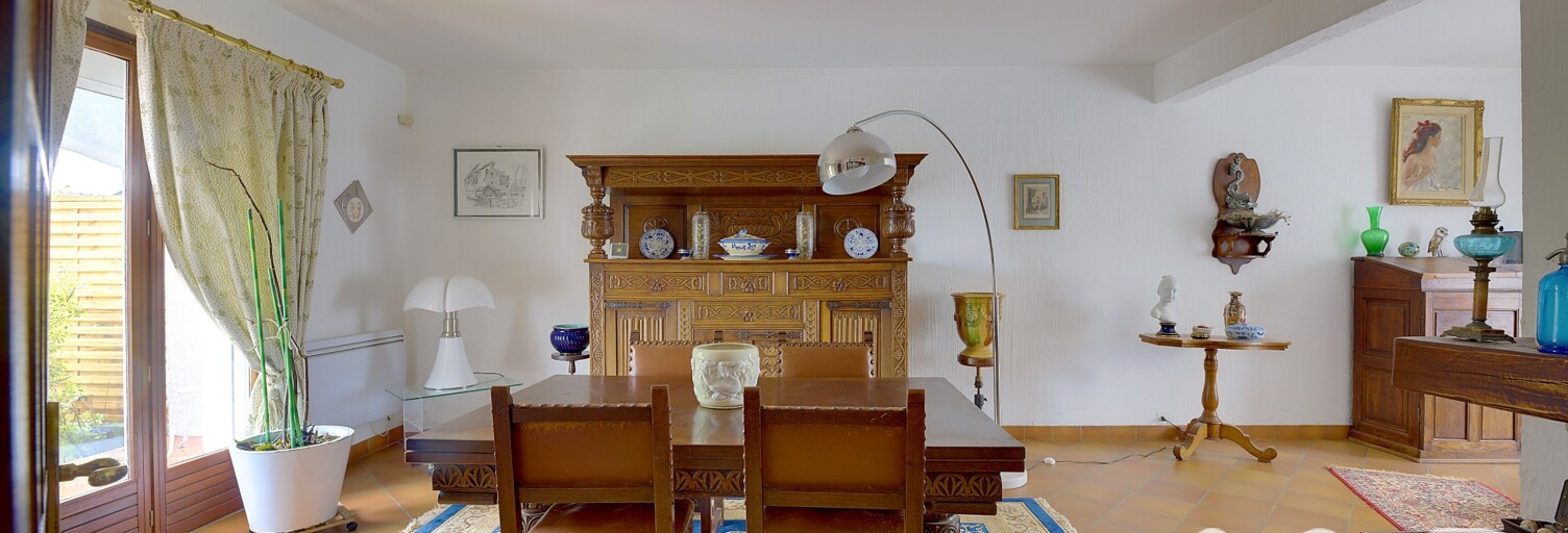 Maison 6 Pièces 142 m² à vendre à Gagny (93220)