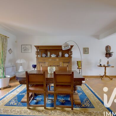 Maison 6 pièces 495000 €