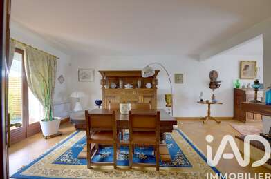 Maison 6 pièces 445000 €