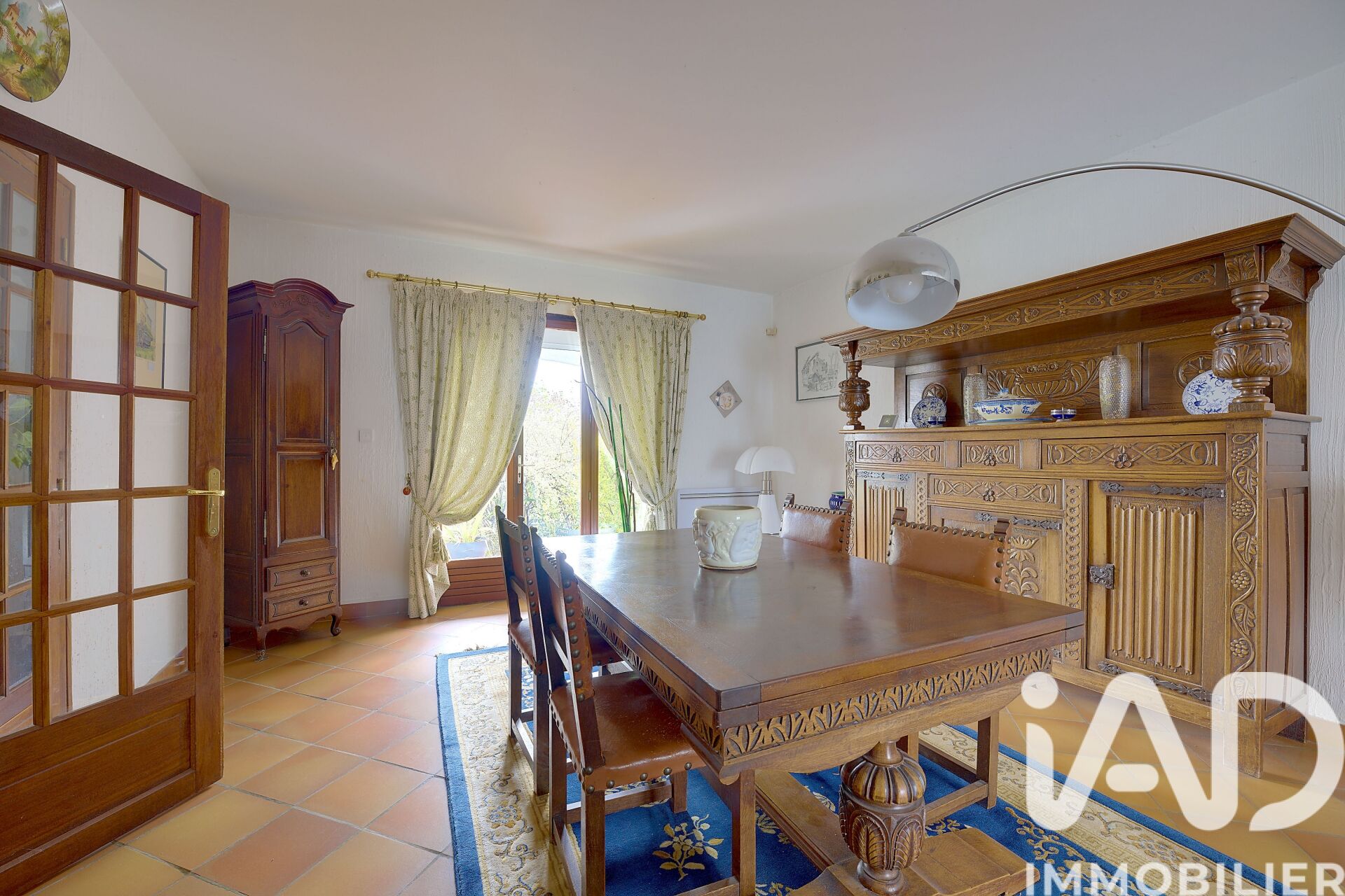Vente Maison/villa 6 pièces - Photo 3