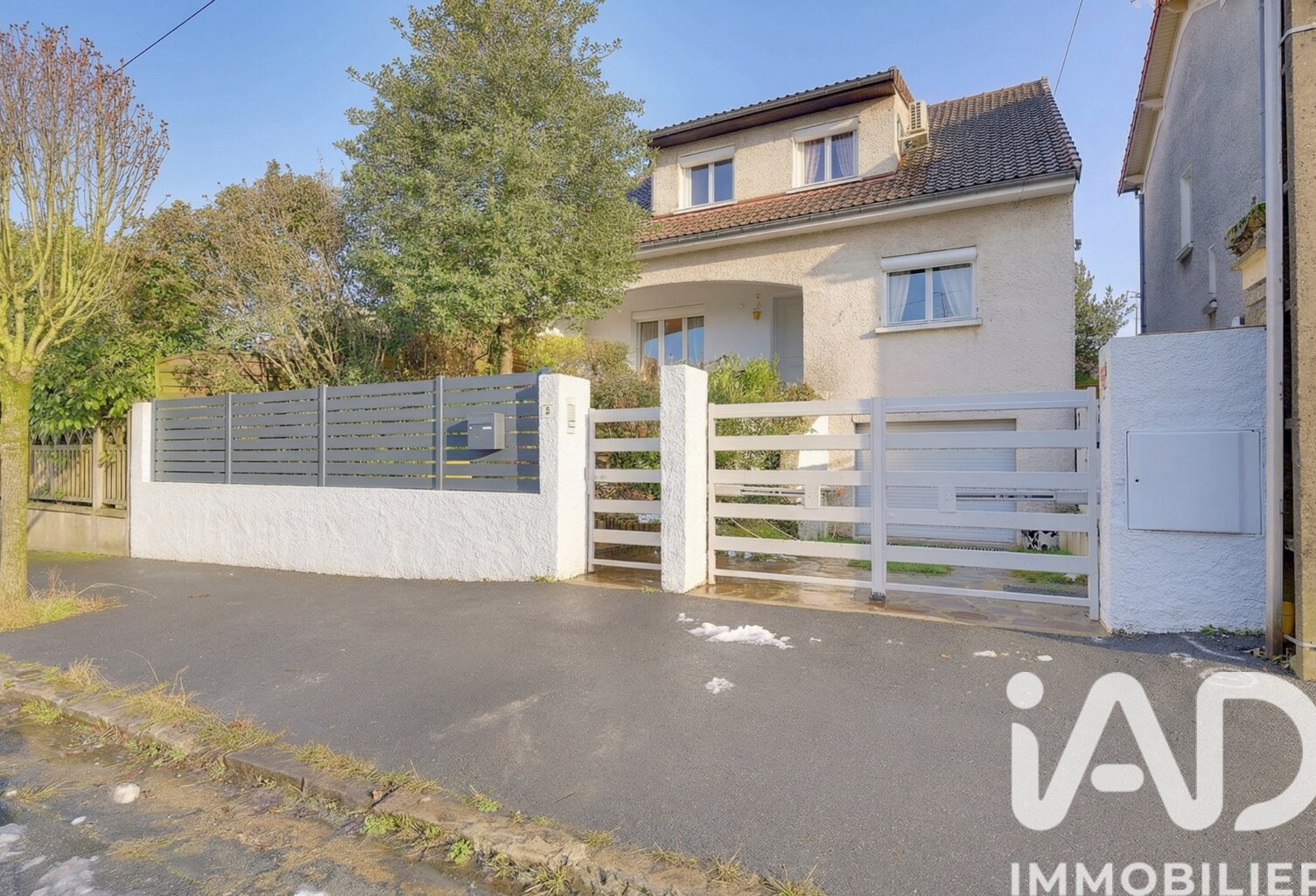 Vente Maison/villa 6 pièces — photo 1