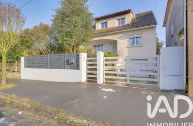 Vente Maison/villa 6 pièces — photo du bien