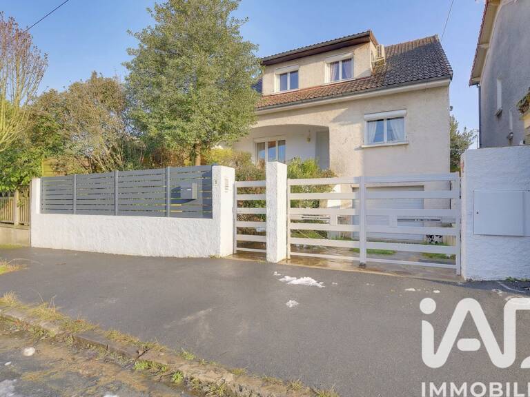 Vente Maison/villa 6 pièces — photo 1