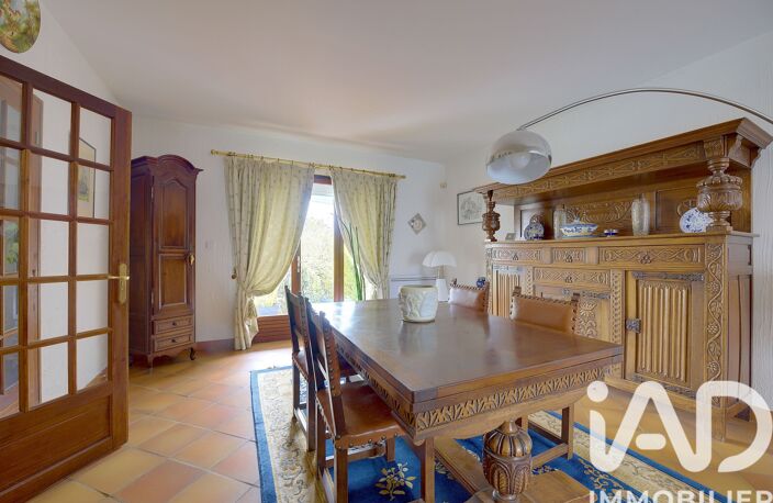 Vente Maison/villa 6 pièces — photo 3
