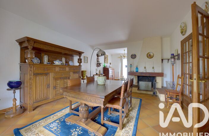 Vente Maison/villa 6 pièces — photo 4